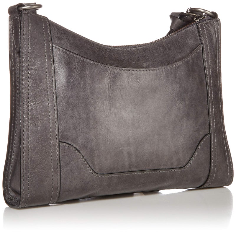 Frye Women's Melissa Zip Crossbody Bag, Stylish Handbag with Adjustable Strap & Pockets - Image 2